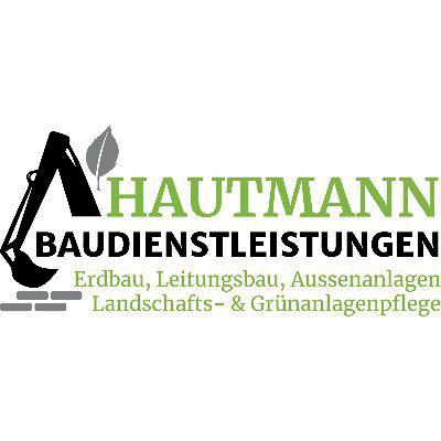 Logo der Firma Dienstleistungen Hautmann aus Kemnath auf dem Branchenportal Bauunternehmen.org