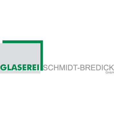 Logo der Firma Glaserei Schmidt-Bredick GmbH aus Wülfrath auf dem Branchenportal Glaserei.org