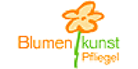 Logo der Firma Blumenkunst Pfliegel aus Sünzhausen auf dem Branchenportal Gartenbau.org