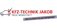 Logo der Firma Auto Jakob aus Emmerich am Rhein auf dem Branchenportal Auto-Werkstatt.de