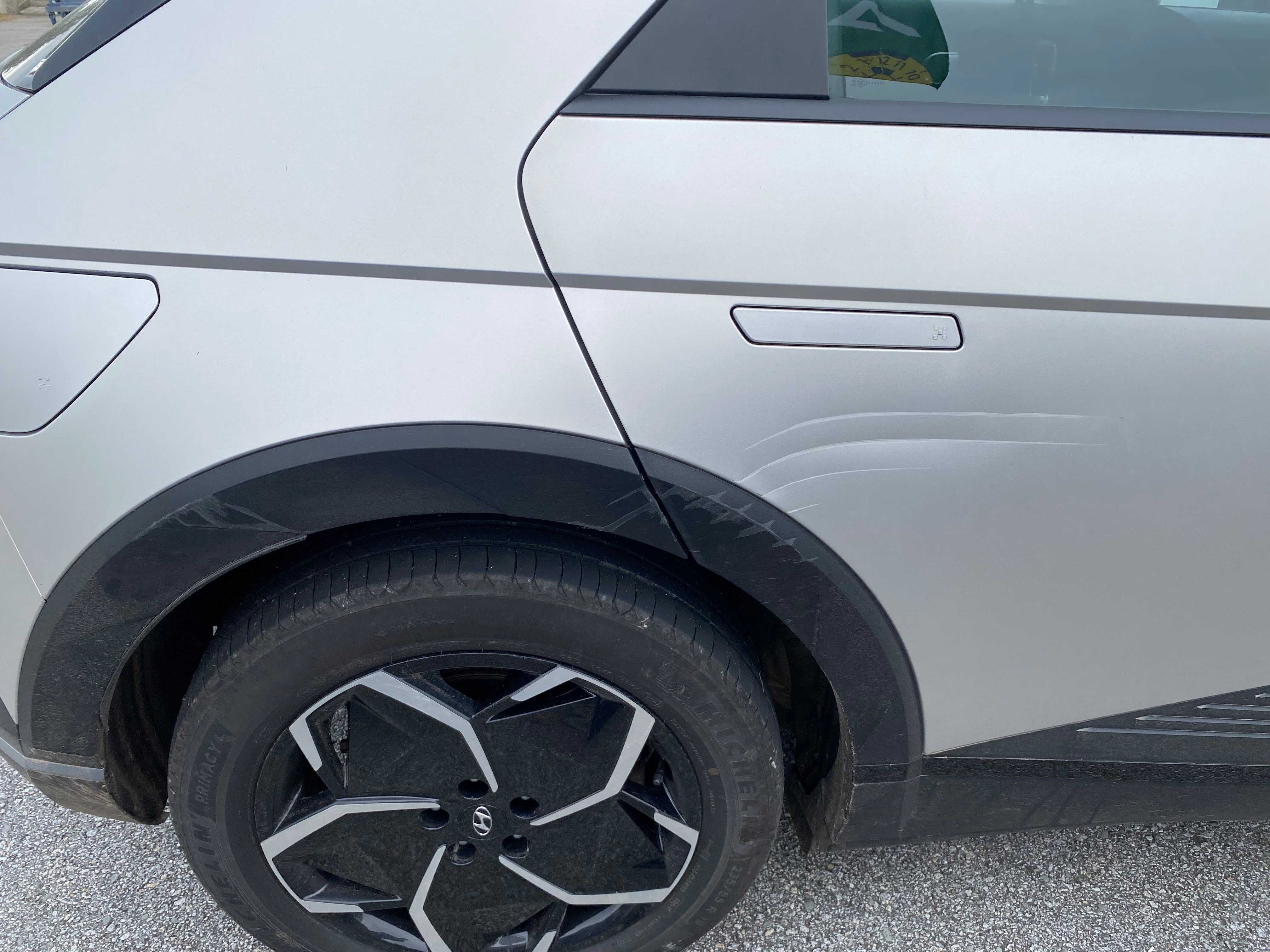 Beispielarbeit von List GmbH Kfz- & Lackierbetrieb - veröffentlicht auf Auto-Werkstatt.de