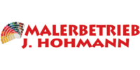 Logo der Firma Hohmann, Jörg Malerbetrieb aus Gröditz auf dem Branchenportal Bodenleger.net