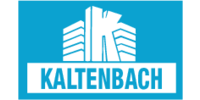 Logo der Firma Kaltenbach Bauunternehmen aus Hornberg auf dem Branchenportal Bauunternehmen.org