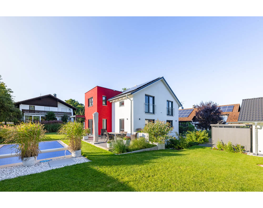 Beispielarbeit von Stangl Rudolf Bauunternehmen GmbH - veröffentlicht auf Bauunternehmen.org