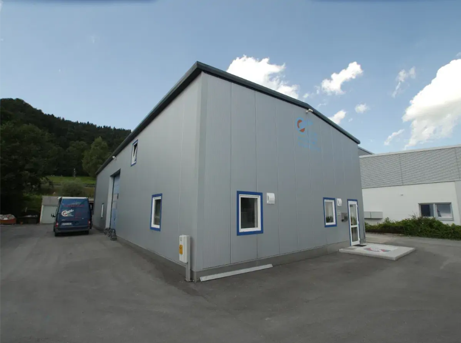 Beispielarbeit von Seidl Haustechnik GmbH - veröffentlicht auf Sanitaer.org