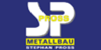 Logo der Firma Stephan Pross aus Rosenheim auf dem Branchenportal Glaserei.org