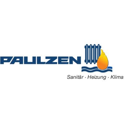 Logo der Firma Paulzen GmbH & Co.KG Heizungsbau aus Langenfeld auf dem Branchenportal Heizungsbau.net