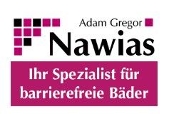 Logo der Firma Adam Gregor Nawias Fliesenlegermeister aus Saarbrücken auf dem Branchenportal Fliesenleger.net