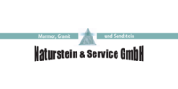 Logo der Firma Naturstein & Service GmbH aus Kölleda auf dem Branchenportal Fensterbau.org