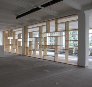 Beispielarbeit von Tischlerei Holzmanufaktur in Berlin GmbH - veröffentlicht auf Tischler-Schreiner.org