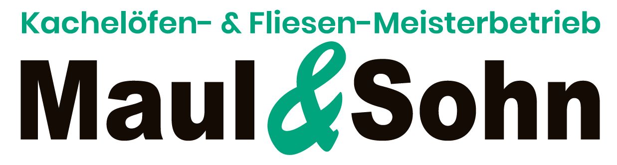 Logo der Firma Firma Maul & Sohn aus Hersbruck auf dem Branchenportal Fliesenleger.net