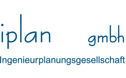iplan gmbh - LOGO