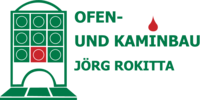 Logo der Firma Ofen- und Kaminbau Rokitta Jörg aus Zittau auf dem Branchenportal Kaminbau.net