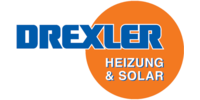 Logo der Firma Drexler Heizung aus Rötz auf dem Branchenportal Heizungsbau.net