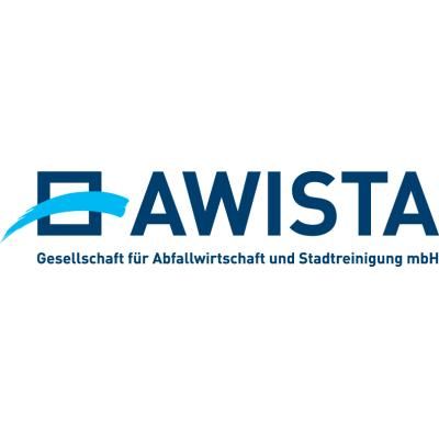 Logo der Firma AWISTA GmbH aus Düsseldorf auf dem Branchenportal Hausmeisterdienste.net
