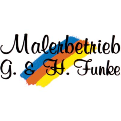 Logo der Firma Gerd & Holger Funke GmbH aus Mettmann auf dem Branchenportal Maler.org