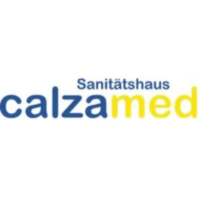 Logo der Firma CALZAMED A. Maaß aus Rosenheim auf dem Branchenportal Sanimio.de