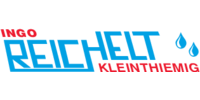 Logo der Firma Heizung & Sanitär Bauklempnerei Reichelt Ingo aus Großenhain auf dem Branchenportal Klimatechniker.net