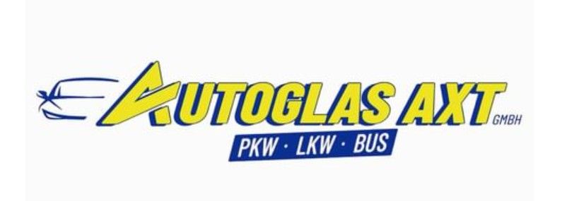 Logo der Firma Autoglas Axt GmbH aus Offenbach am Main auf dem Branchenportal Glaserei.org