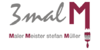 Logo der Firma Malermeister Stefan Müller aus Leinefelde-Worbis auf dem Branchenportal Tischler-Schreiner.org