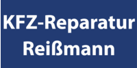 Logo der Firma KFZ-Reparatur Franz Reißmann aus Reichenbach auf dem Branchenportal Auto-Werkstatt.de