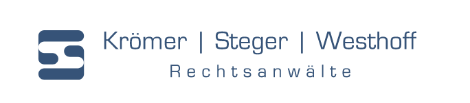 Krömer | Steger | Westhoff - Rechtsanwälte