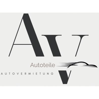 Logo der Firma Autoteile Vogel GmbH aus Valley auf dem Branchenportal Auto-Werkstatt.de