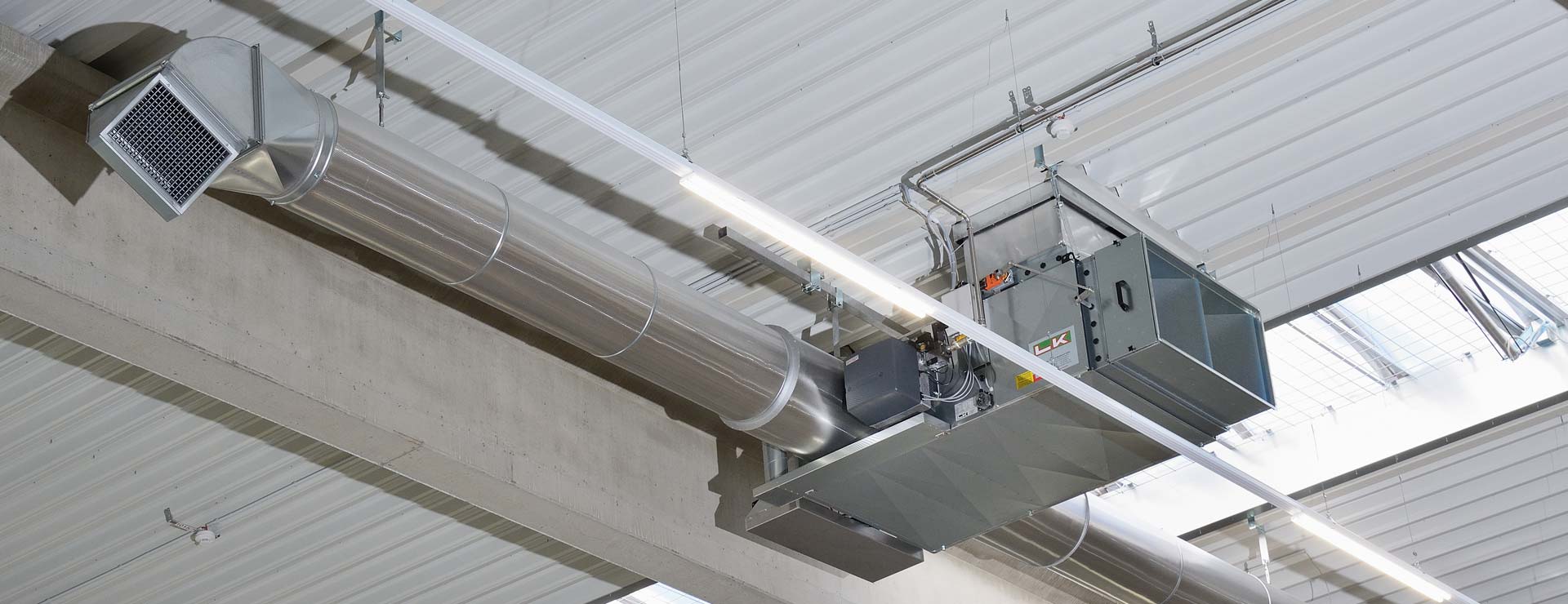Beispielarbeit von LK Metallwaren GmbH - veröffentlicht auf Schlosserei.net