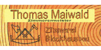 Logo der Firma Thomas Maiwald aus Wörthsee auf dem Branchenportal Tischler-Schreiner.org