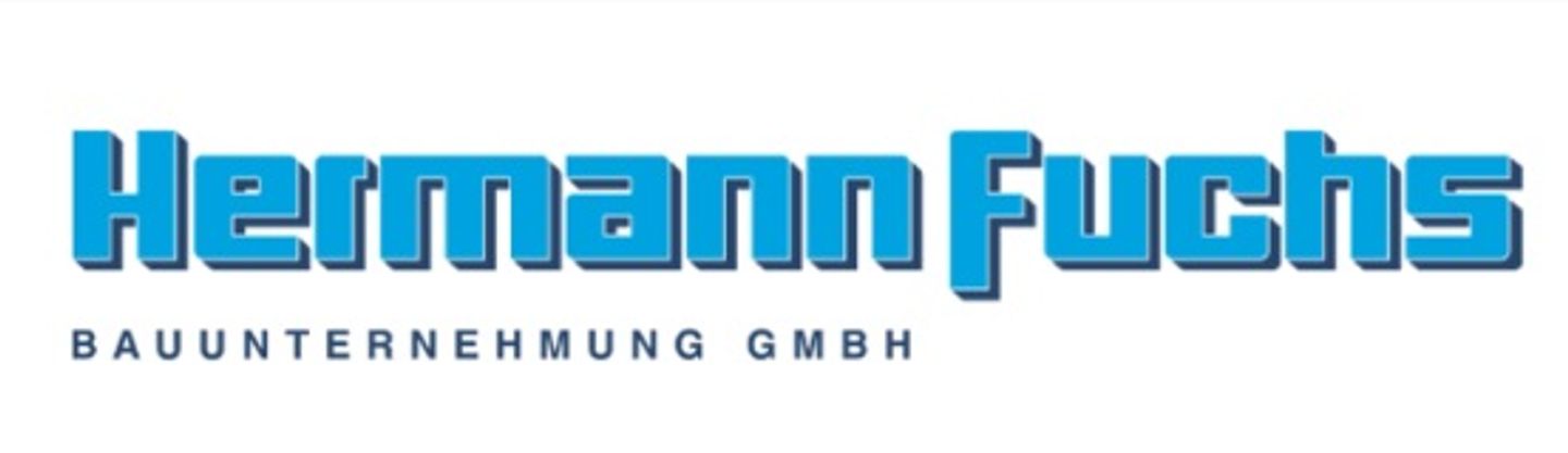 Logo der Firma HF Hermann Fuchs Bauunternehmung GmbH aus Ellwangen (Jagst) auf dem Branchenportal Bauunternehmen.org