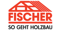 Logo der Firma Zimmerei Fischer GmbH aus Schmidmühlen auf dem Branchenportal Tischler-Schreiner.org