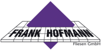 Logo der Firma Frank Hofmann Fliesen GmbH aus Dorfprozelten auf dem Branchenportal Fliesenleger.net