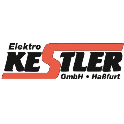Logo der Firma Elektro Kestler GmbH aus Haßfurt auf dem Branchenportal Elektriker.org