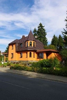 Beispielarbeit von Dachdeckerei Schuster GmbH - veröffentlicht auf Dachdecker.com