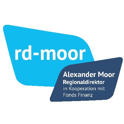 Logo der Firma RD-Moor aus Neuhof auf dem Branchenportal Finanzberater.net