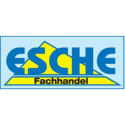 Logo der Firma Esche GmbH aus Sulzbach-Rosenberg auf dem Branchenportal Heizungsbau.net