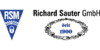 Logo der Firma Sauter Richard GmbH aus München auf dem Branchenportal Schlosserei.net