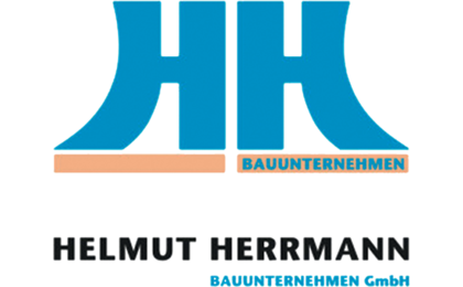 Logo der Firma Herrmann Bauunternehmen GmbH aus Mainleus auf dem Branchenportal Bauunternehmen.org