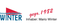 Logo der Firma Dachdeckermeister Mario Winter Innungsfachbetrieb aus Lichtentanne auf dem Branchenportal Dachdecker.com
