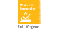 Logo der Firma Rolf Wegener Möbel-/Innenausbau aus Ratingen auf dem Branchenportal Tischler-Schreiner.org