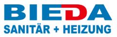 Logo der Firma Bieda Sanitär + Heizung GmbH aus Amberg auf dem Branchenportal Heizungsbau.net