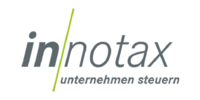 Logo der Firma Innotax Steuerberatung und Wirtschaftsberatung GmbH aus Erfurt auf dem Branchenportal Steuer-Berater.de