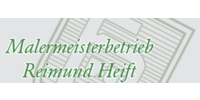 Logo der Firma Malerbetrieb Heift aus Oberhausen auf dem Branchenportal Maler.org