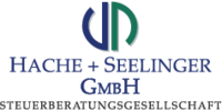 Logo der Firma Hache + Seelinger GmbH aus Dresden auf dem Branchenportal Finanzberater.net