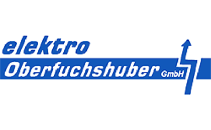 Logo der Firma Elektro Oberfuchshuber GmbH aus Stephanskirchen auf dem Branchenportal Elektriker.org