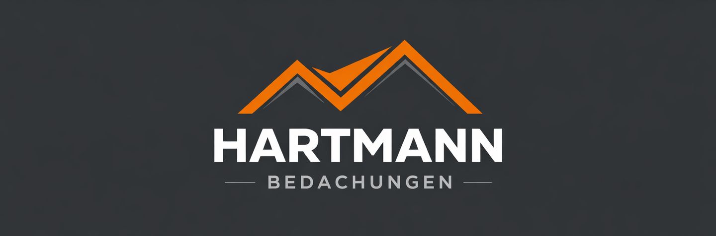 Logo der Firma Bedachung Hartmann aus Neuss auf dem Branchenportal Dachdecker.com