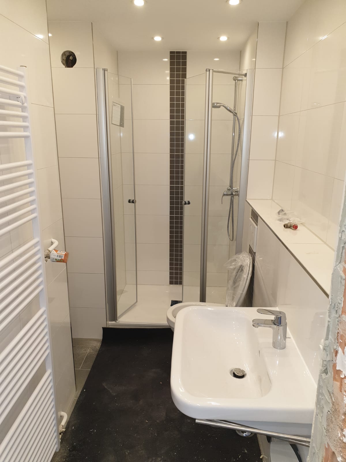 Beispielarbeit von Sanitär-und Heizungstechnik Gith GmbH - veröffentlicht auf Heizungsbau.net