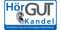 Logo der Firma Hörgut Kandel aus Kandel auf dem Branchenportal Akustiker.net