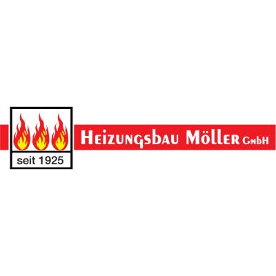 Logo der Firma Heizungsbau Möller GmbH, Inh. F. Malter aus Frankenblick auf dem Branchenportal Sanitaer.org