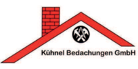 Logo der Firma Dachdecker Kühnel Bedachungen GmbH aus Fulda auf dem Branchenportal Fliesenleger.net